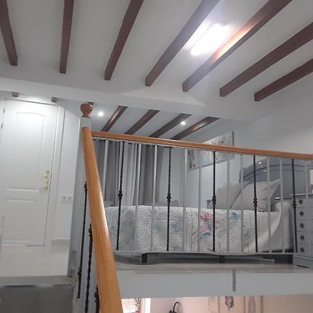 Unique Apartment Alicante Extérieur photo