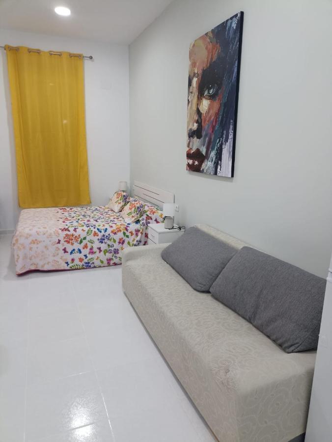 Unique Apartment Alicante Extérieur photo
