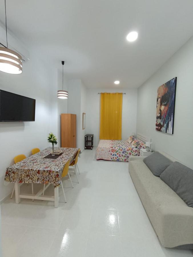 Unique Apartment Alicante Extérieur photo