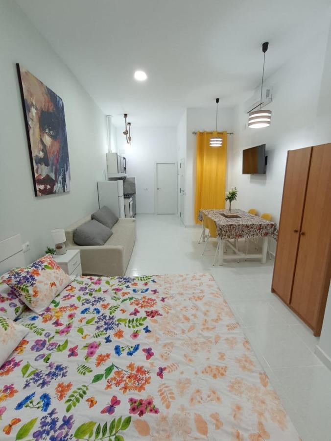 Unique Apartment Alicante Extérieur photo