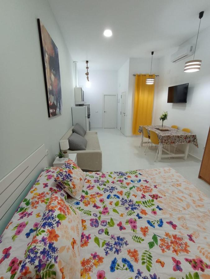 Unique Apartment Alicante Extérieur photo
