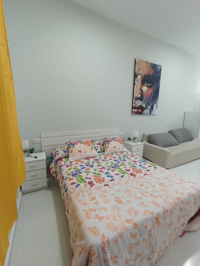 Unique Apartment Alicante Extérieur photo
