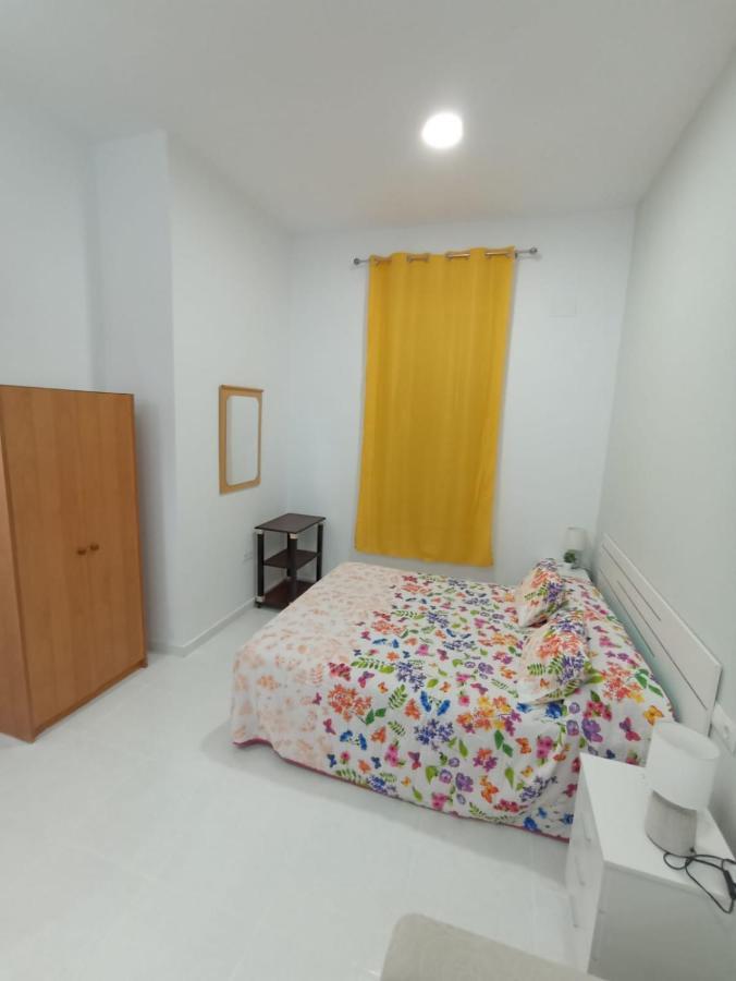 Unique Apartment Alicante Extérieur photo