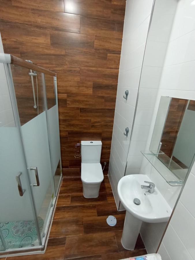 Unique Apartment Alicante Extérieur photo