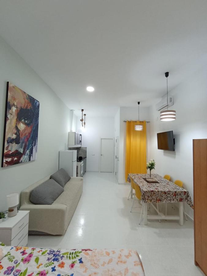 Unique Apartment Alicante Extérieur photo