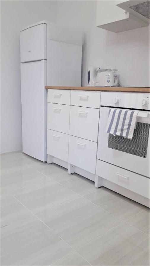 Unique Apartment Alicante Extérieur photo