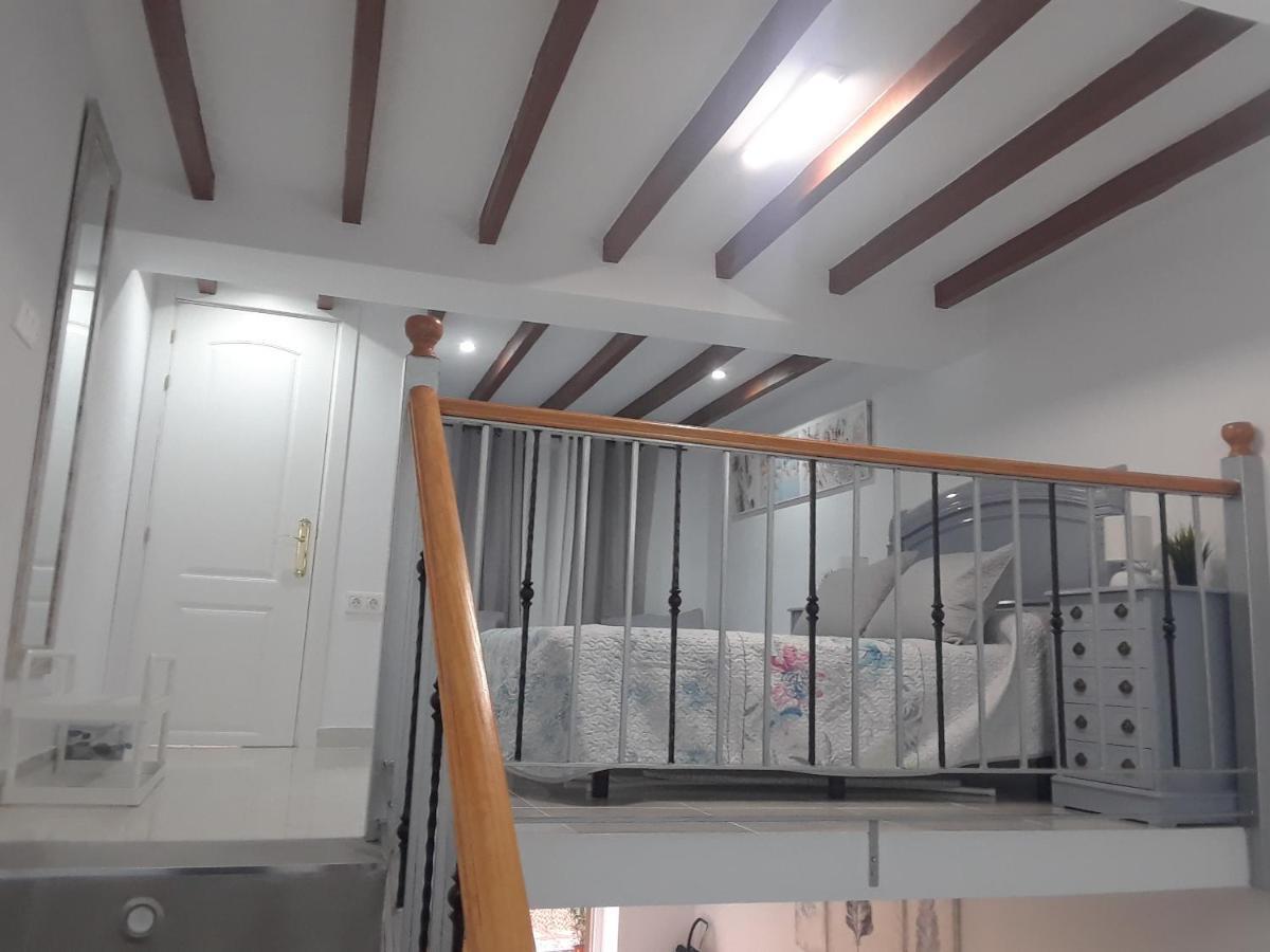 Unique Apartment Alicante Extérieur photo