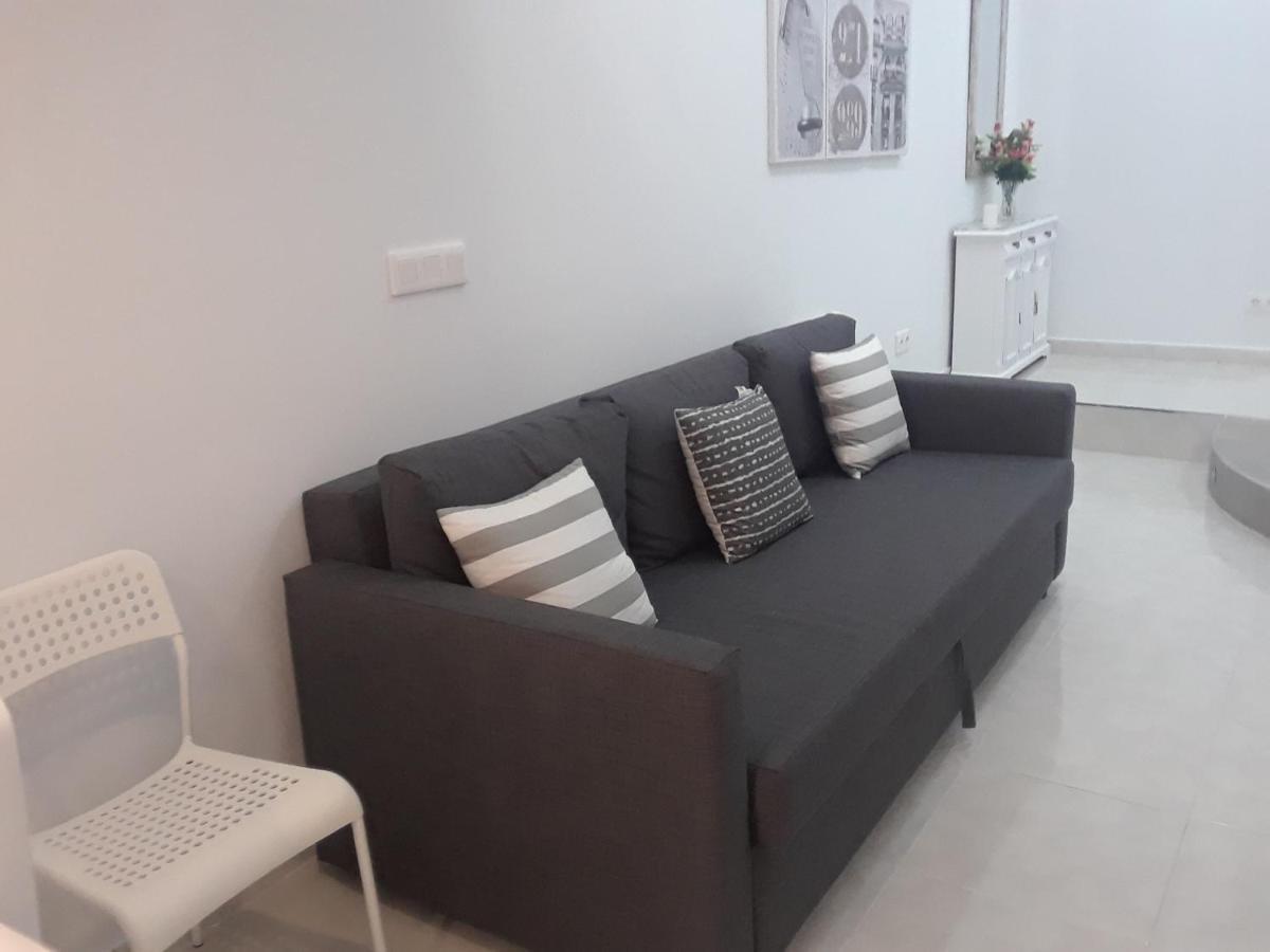 Unique Apartment Alicante Extérieur photo
